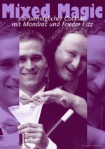 Mondrac & Frieder Fizz